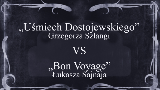 Ostatni trailer do Bitwy "Sen na jawie Grzegorza"