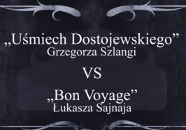 Ostatni trailer do Bitwy "Sen na jawie Grzegorza"