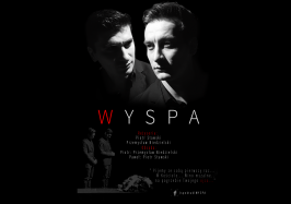 25 marca - "WYSPA" w ramach Teatru Repertuarowego 