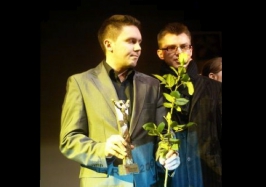 Dokonania roku 2009 - nagroda
